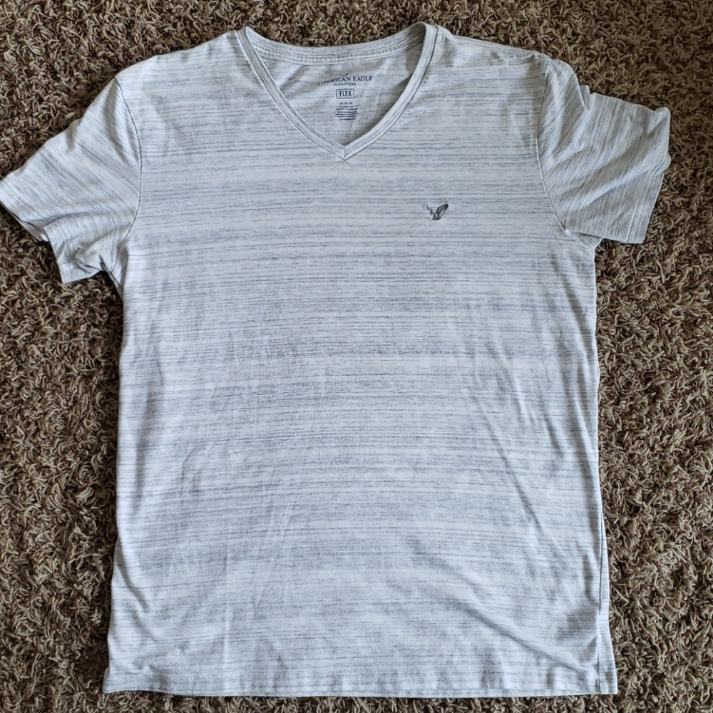 American Eagle Outfitters Flex Tshirt Size Medium